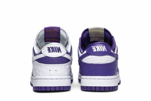 Nike Dunk Low ‘Flip The Old School’ DJ4636-100