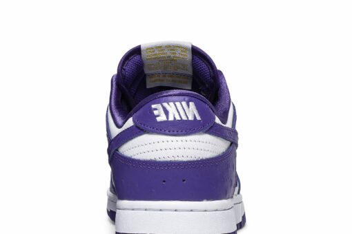 Nike Dunk Low ‘Flip The Old School’ DJ4636-100