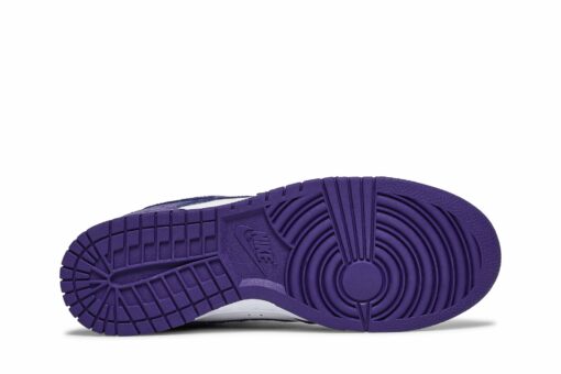 Nike Dunk Low ‘Flip The Old School’ DJ4636-100