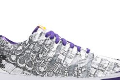 Nike Dunk Low ‘Flip The Old School’ DJ4636-100