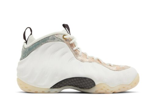 Wmns Air Foamposite One ‘Summit White’ AA3963-101