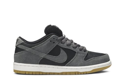 SB Dunk Low TRD ‘Dark Grey’ AR0778-001