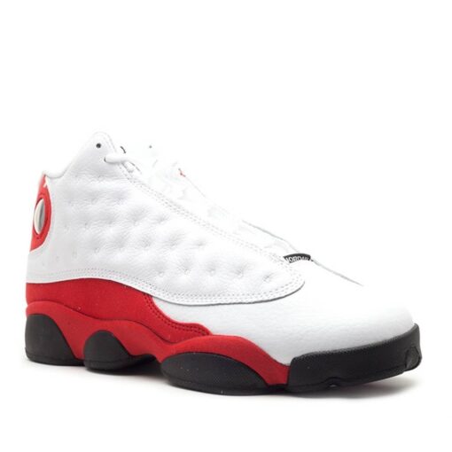 (GS) Air Jordan 13 Retro 'Cherry' 2010 414574-101