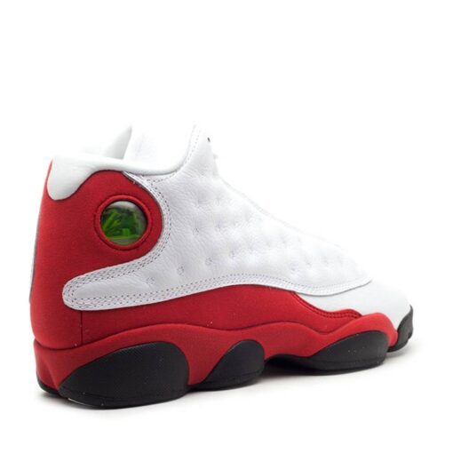 (GS) Air Jordan 13 Retro 'Cherry' 2010 414574-101