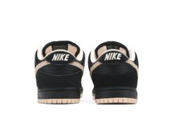 Dunk Low SB ‘Black Coral’ BQ6817-003