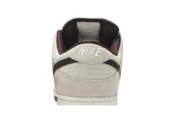 Dunk Low Pro SB ‘Desert Sand Mahogany’ BQ6817-004