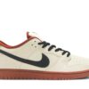 Dunk Low SB ‘Muslin’ BQ6817-100