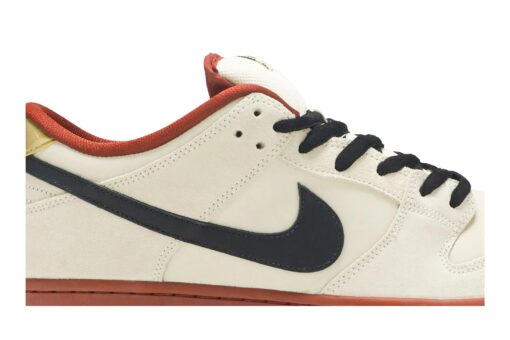 Dunk Low SB ‘Muslin’ BQ6817-100
