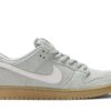 Dunk Low SB ‘Horizon Green’ BQ6817-300
