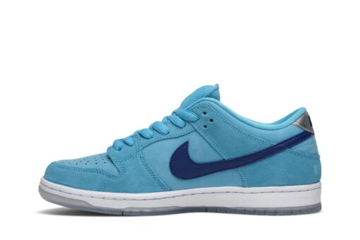 Dunk Low SB ‘Blue Fury’ BQ6817-400
