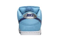 Dunk Low SB ‘Blue Fury’ BQ6817-400