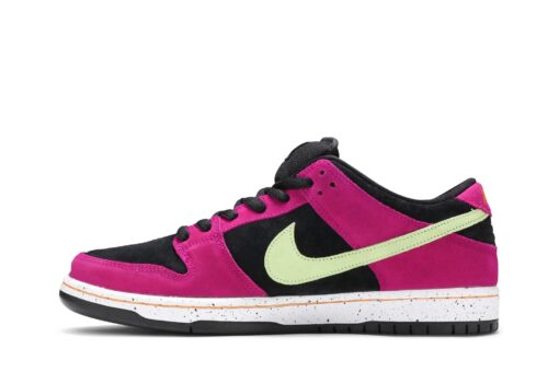 Dunk Low Pro SB ‘Red Plum’ BQ6817-501