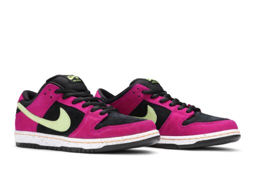 Dunk Low Pro SB ‘Red Plum’ BQ6817-501