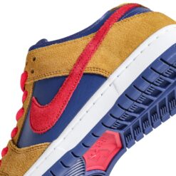 Dunk Low SB ‘Reverse Papa Bear’ BQ6817-700