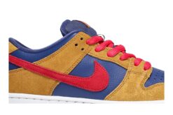 Dunk Low SB ‘Reverse Papa Bear’ BQ6817-700