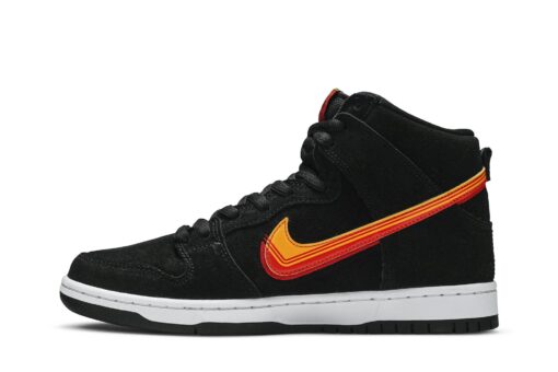 Dunk SB High ‘Truck It’ BQ6826-003