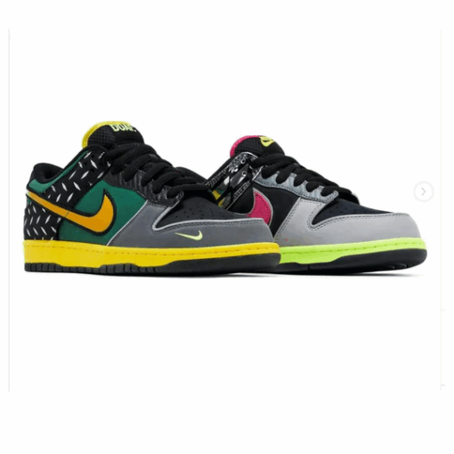 Nike Dunk Low 'What The Duck Home' HV1454-001
