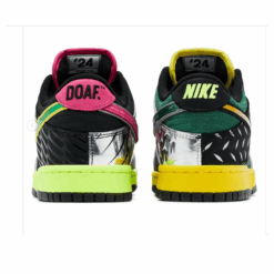 Nike Dunk Low 'What The Duck Home' HV1454-001