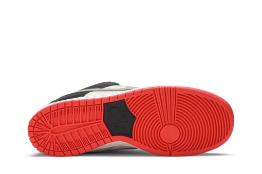 Dunk Low SB ‘AM90 Infrared’ CD2563-004