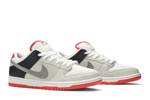 Dunk Low SB ‘AM90 Infrared’ CD2563-004