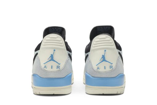 Jordan Legacy 312 Low ‘Pale Blue’ CD7069-400