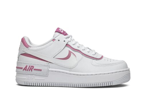 Wmns Air Force 1 Shadow ‘White Magic Flamingo’ CI0919-102