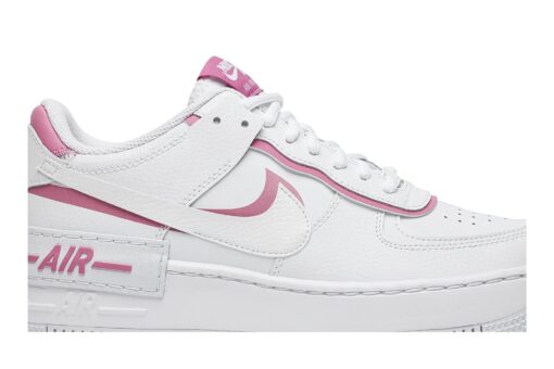 Wmns Air Force 1 Shadow ‘White Magic Flamingo’ CI0919-102