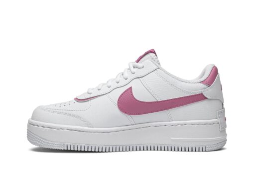 Wmns Air Force 1 Shadow ‘White Magic Flamingo’ CI0919-102
