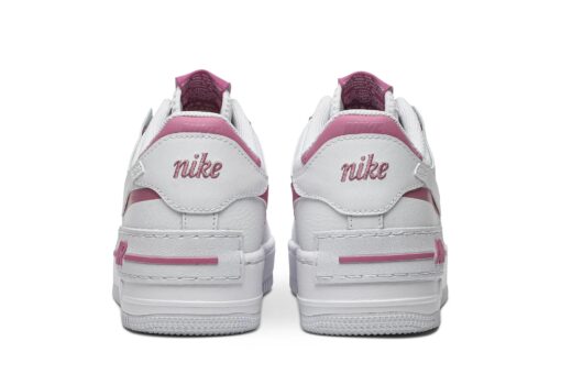 Wmns Air Force 1 Shadow ‘White Magic Flamingo’ CI0919-102