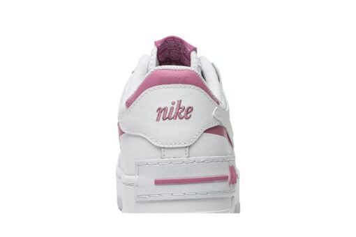 Wmns Air Force 1 Shadow ‘White Magic Flamingo’ CI0919-102