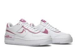 Wmns Air Force 1 Shadow ‘White Magic Flamingo’ CI0919-102