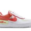 Wmns Air Force 1 Shadow ‘White Magic Ember’ CI0919-110