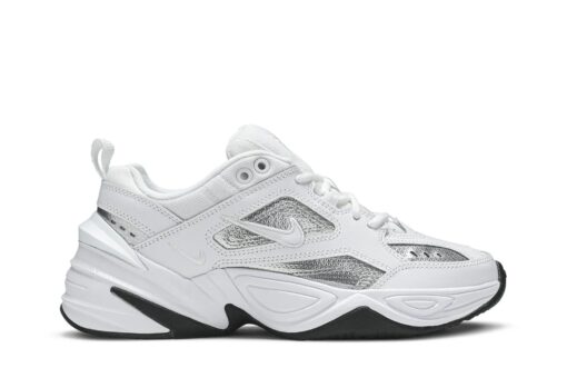 Wmns M2K Tekno ESS ‘Metallic Silver’ CJ9583-100