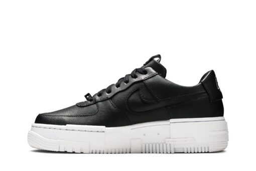 Wmns Air Force 1 Pixel ‘Black’ CK6649-001