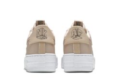 Wmns Air Force 1 ‘Pixel Particle Beige’ CK6649-200