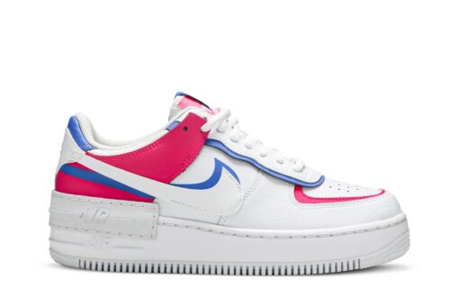 Wmns Air Force 1 Shadow ‘Cotton Candy’ CU3012-111