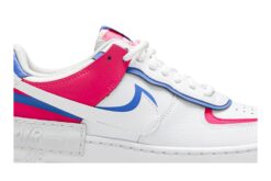 Wmns Air Force 1 Shadow ‘Cotton Candy’ CU3012-111