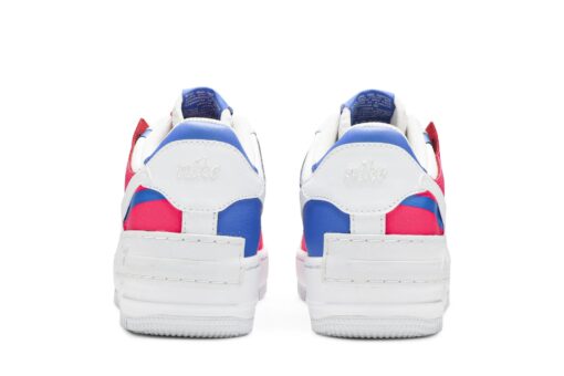 Wmns Air Force 1 Shadow ‘Cotton Candy’ CU3012-111