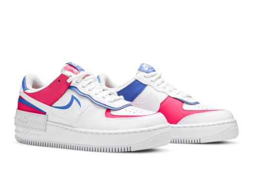 Wmns Air Force 1 Shadow ‘Cotton Candy’ CU3012-111