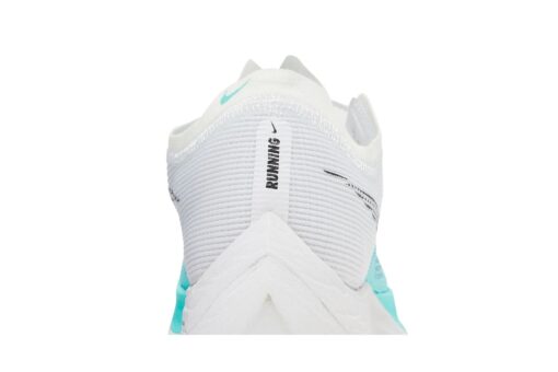 Wmns ZoomX Vaporfly Next% 2 ‘White Aurora Green’ CU4123-101