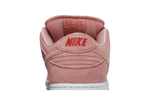 Dunk Low SB ‘Pink Pig’ CV1655-600