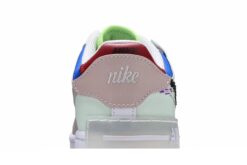 Wmns Air Force 1 Shadow SE Pixel Swoosh Green CV8480-300