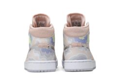 Wmns Air Jordan 1 Mid SE ‘P(HER)SPECTIVE’ CW6008-600