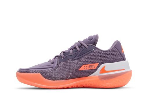 Air Zoom GT Cut ‘Amethyst Smoke Bright Mango’ CZ0175-501