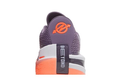 Air Zoom GT Cut ‘Amethyst Smoke Bright Mango’ CZ0175-501