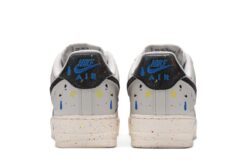 Air Force 1 ’07 LV8 ‘Paint Splatter – Light Bone’ CZ0339-001