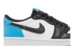 Wmns Air Jordan 1 Retro Low OG ‘UNC’ CZ0775-104