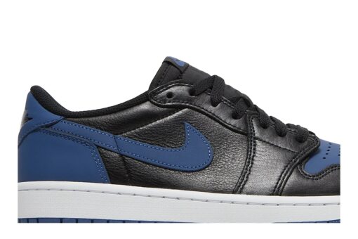 Air Jordan 1 Retro Low OG ‘Mystic Navy’ CZ0790-041
