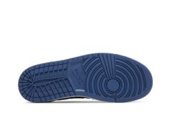Air Jordan 1 Retro Low OG ‘Mystic Navy’ CZ0790-041