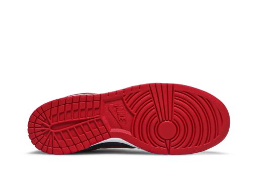 Dunk Low Retro ‘Samba’ 2020 CZ2667-400